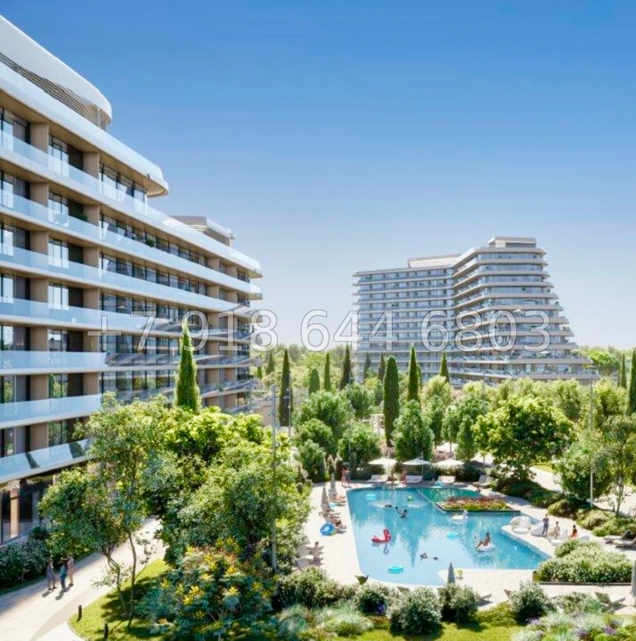 № 40 ю. АК Tempo . Темпо Саки Морская улица  - миниатюра 7