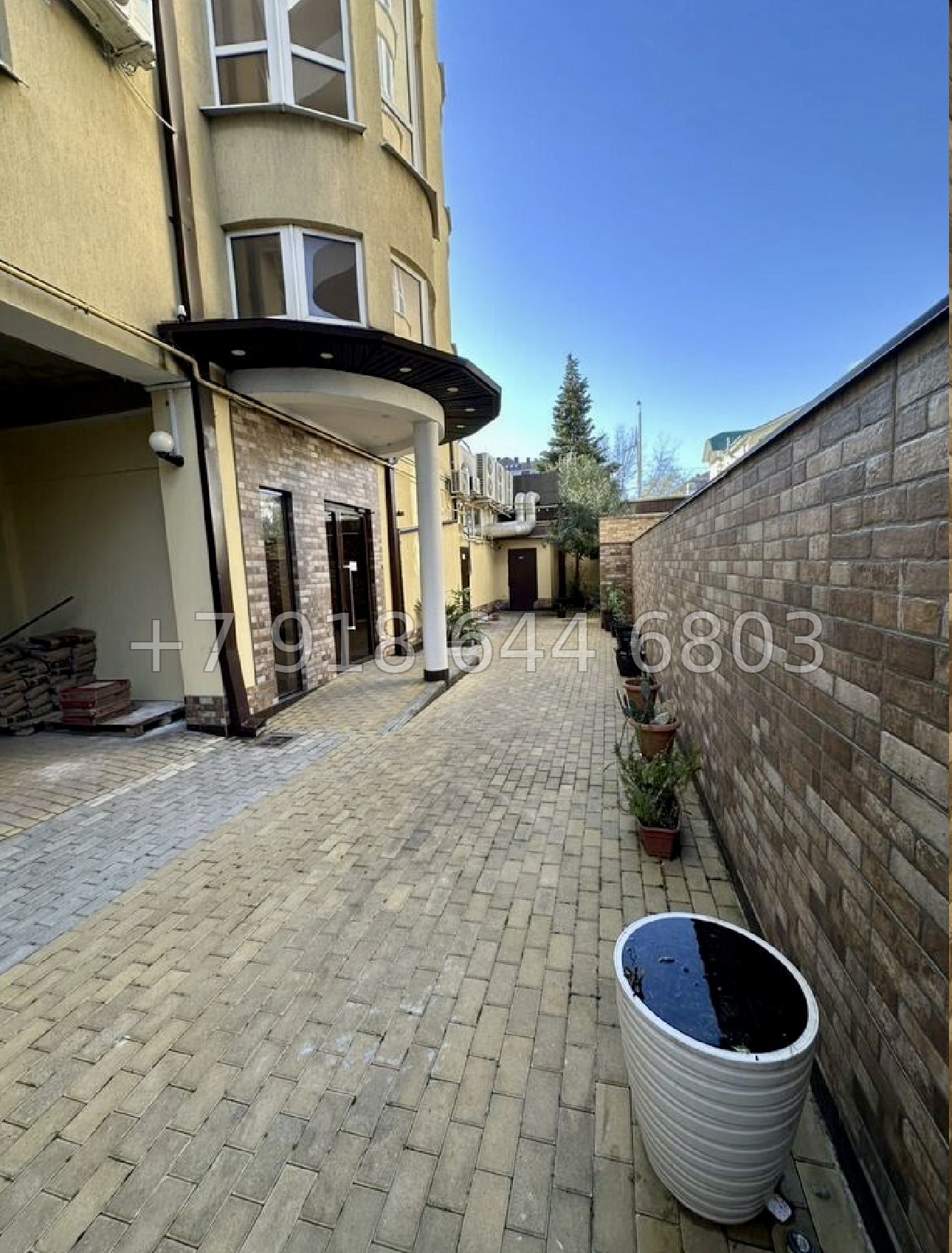 № 182 р. Квартира в Сириусе  - миниатюра 4