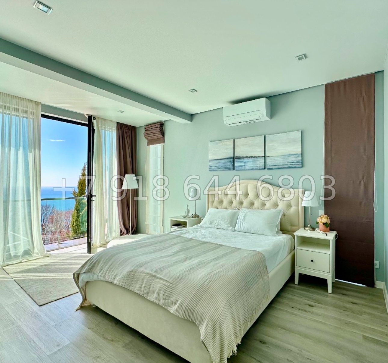 № 67 м. Дом с ремонтом Новый Ахун Сочи  - миниатюра 6