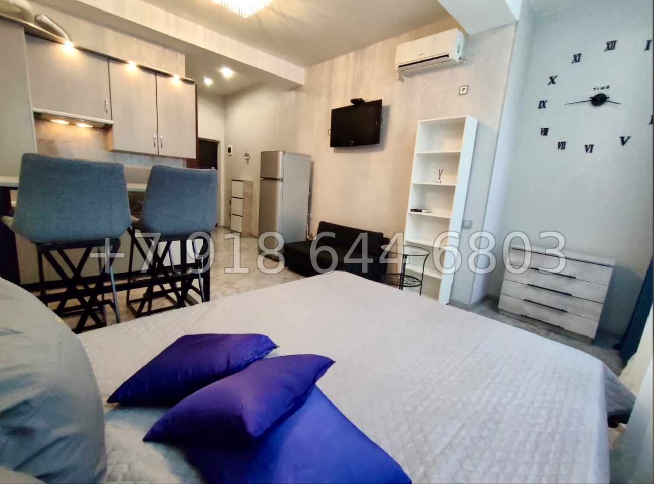 № 33х. Низкая цена. Хорошо для отдыха или под сдачу в аренду. Сочи до моря 10 минут  - миниатюра 12