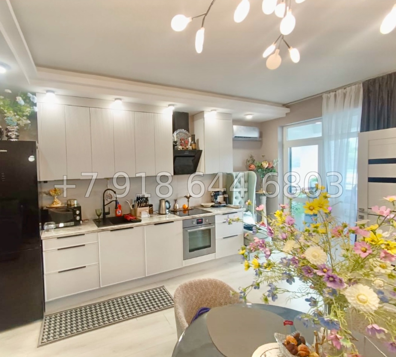 № 569 р. ЖК Парк Горького Сочи  - миниатюра 8