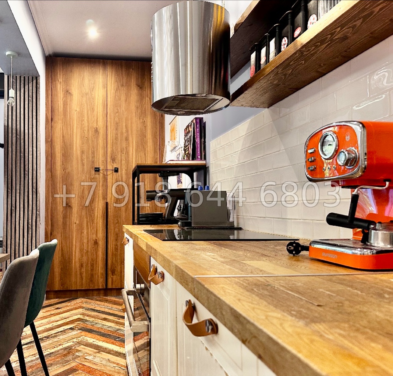 № 46 г. Квартира в Алуште  - миниатюра 4