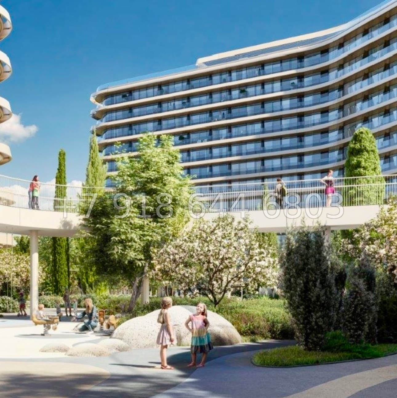 № 40 ю. АК Tempo . Темпо Саки Морская улица  - миниатюра 16