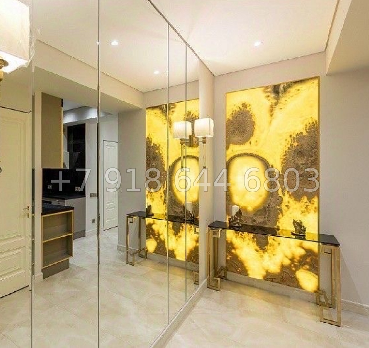 № 547 р. Квартира в центре города Сочи  - миниатюра 15