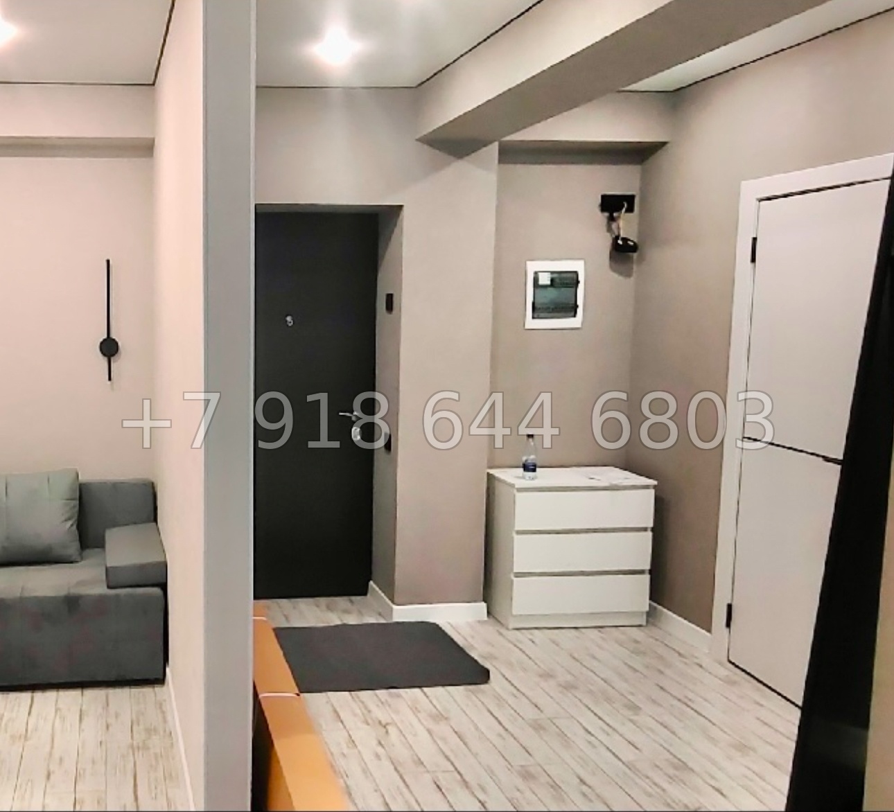 № 537 р. ЖК Южный Парк Сочи  - миниатюра 10