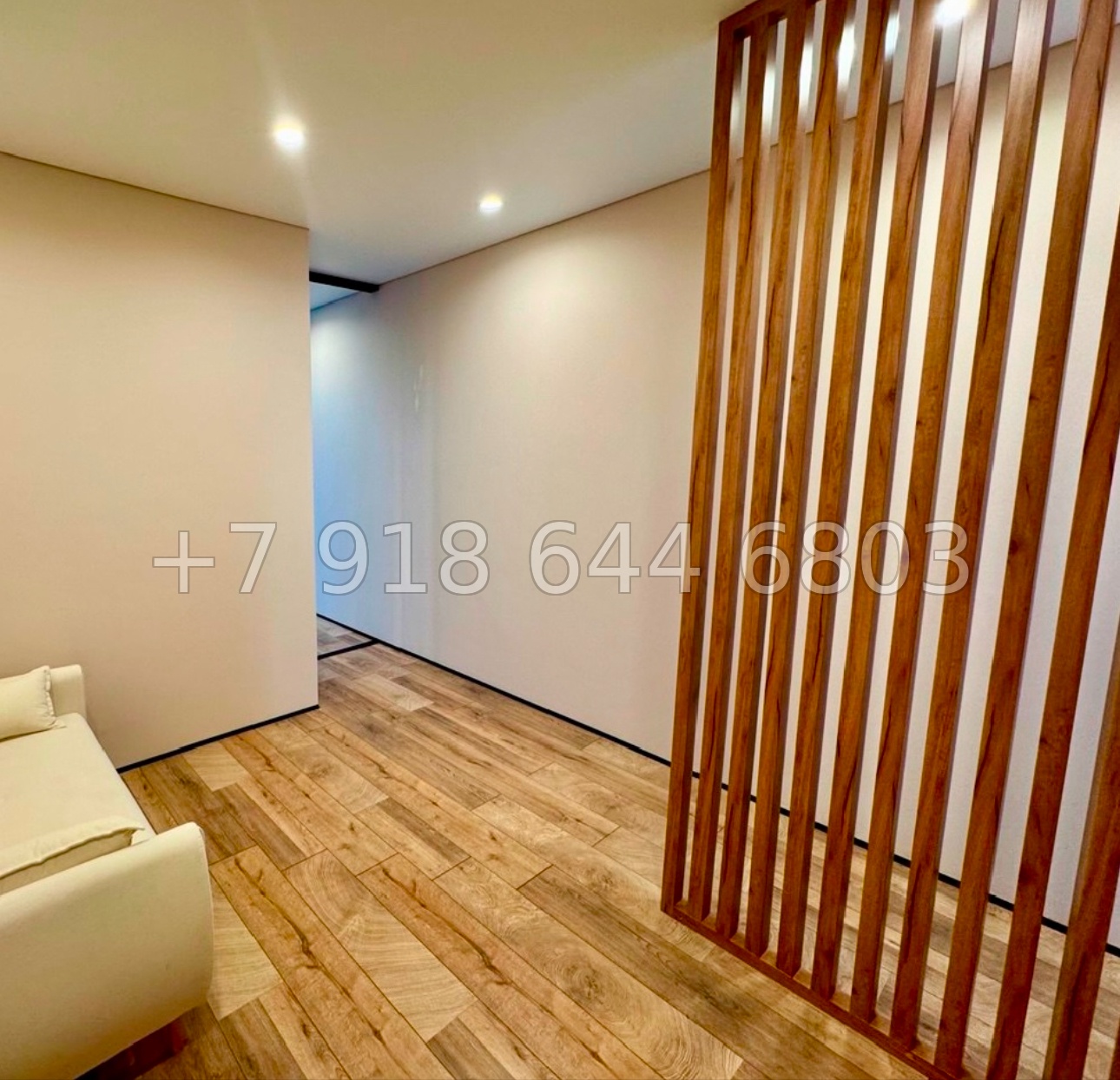 № 64р. Квартира в новом доме. На территории бассейн.  - миниатюра 7