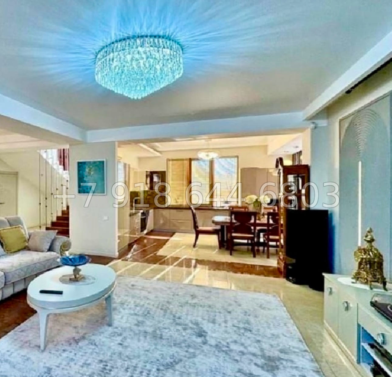 № 69в. Усадьба с бассейном и баней в Адлере  - миниатюра 15