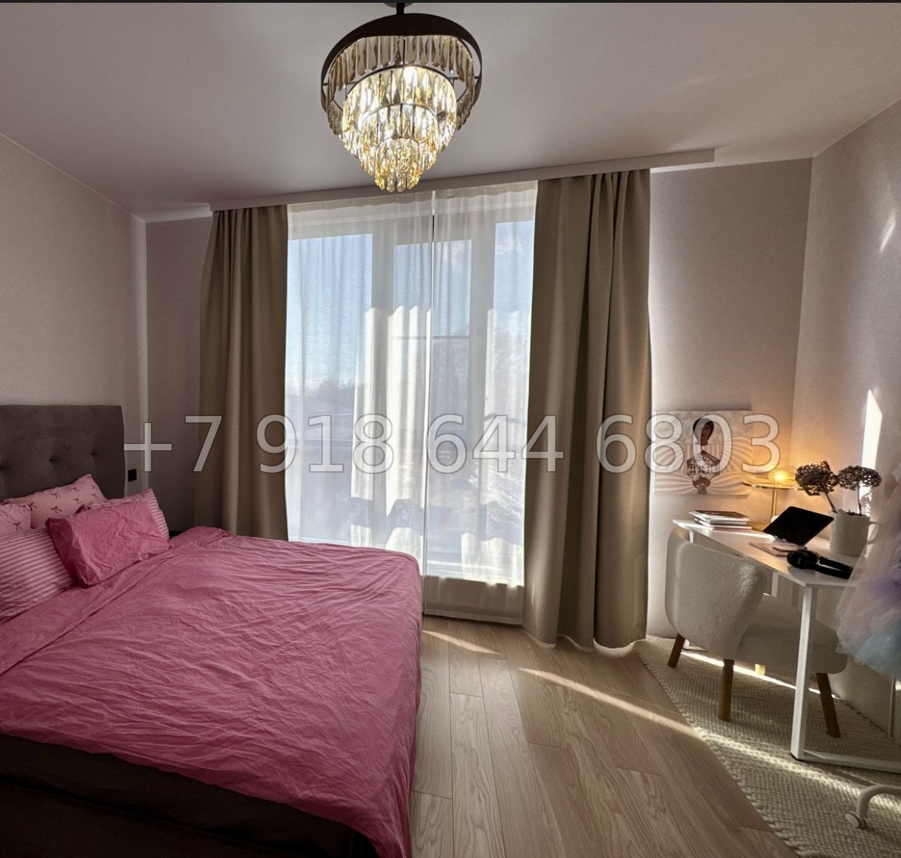 № 61 Б. Дом с шикарным ремонтом в Адлере  - миниатюра 5