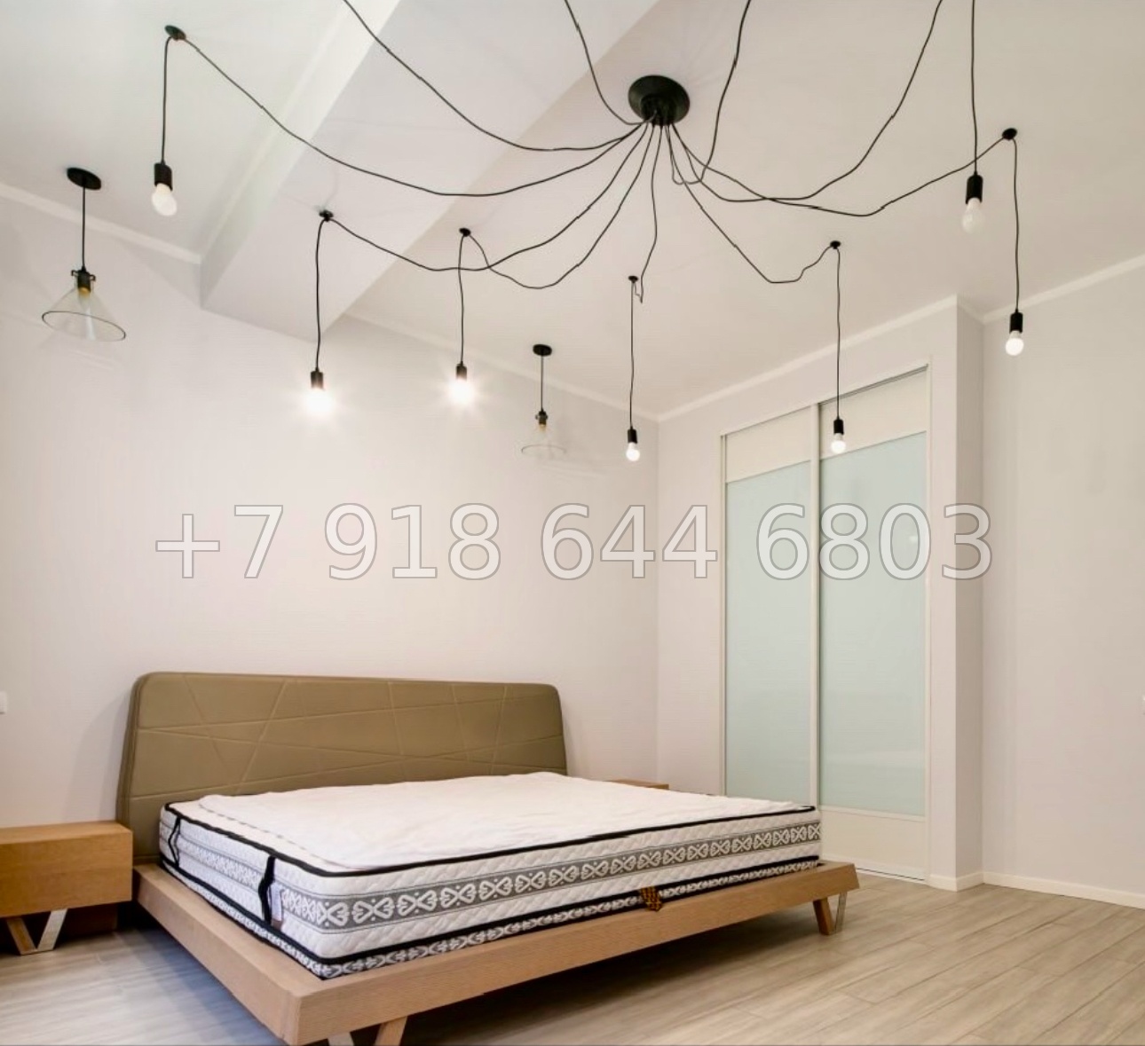 № 504 р. ЖК Лазурный Берег. Квартира с видом на море  - миниатюра 17