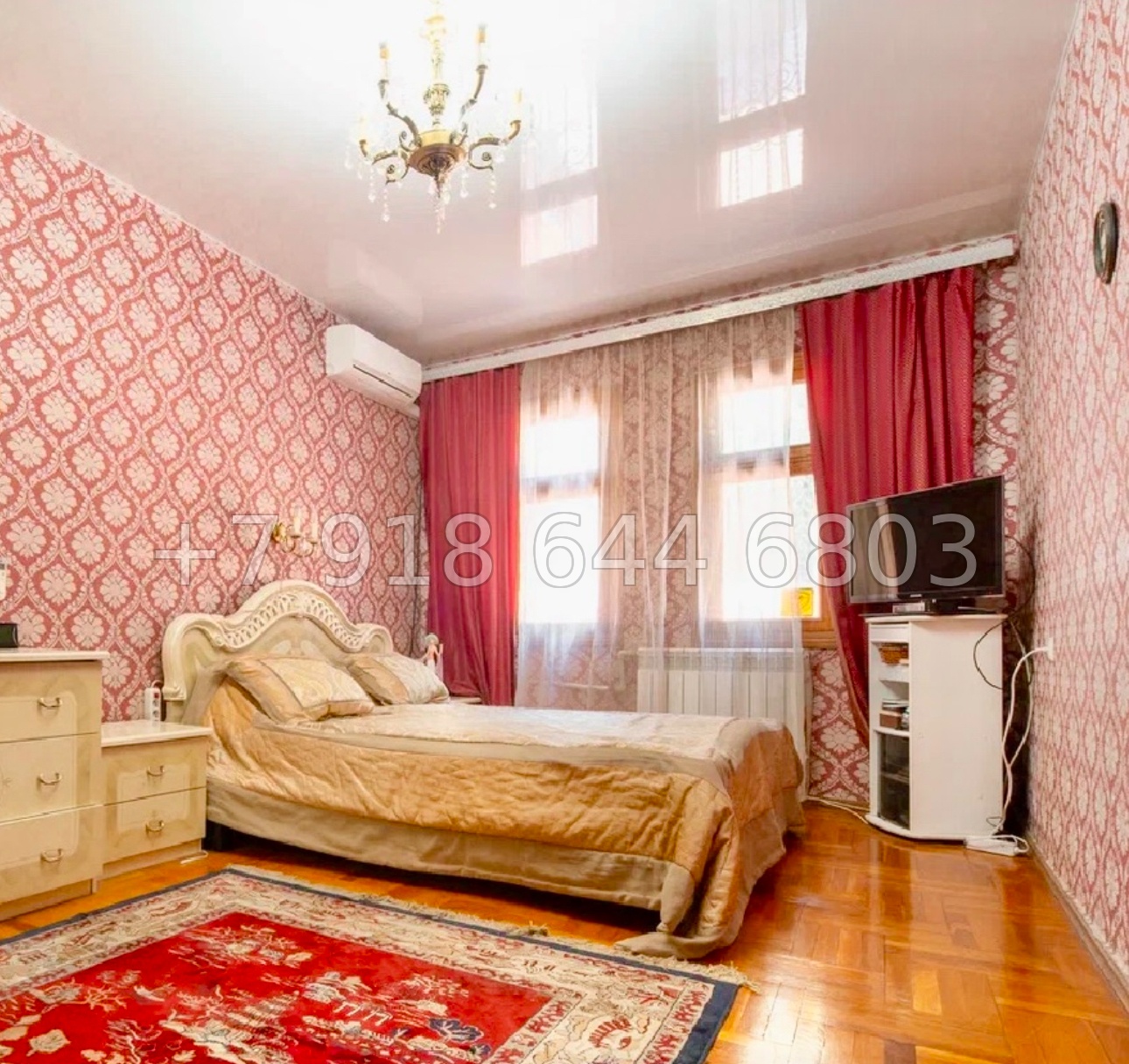 № 198 Б. Дом с ремонтом и мебелью. Вид на море. Сочи Хоста  - миниатюра 28