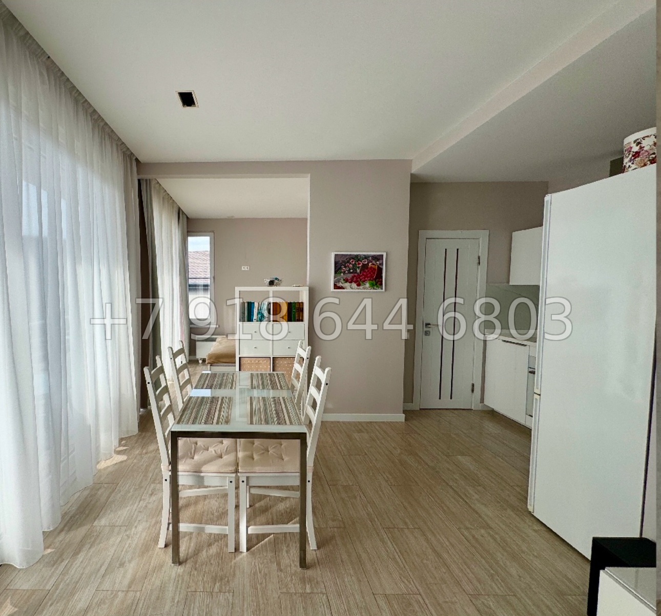 № 128 А. Дом в Сочи с ремонтом  - миниатюра 7