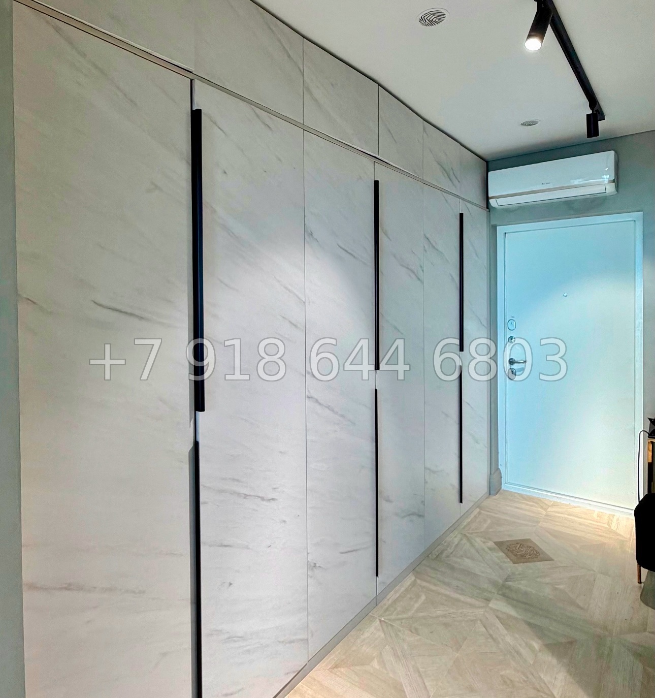 № 579 р. ЖК Морская Симфония Адлер  - миниатюра 5