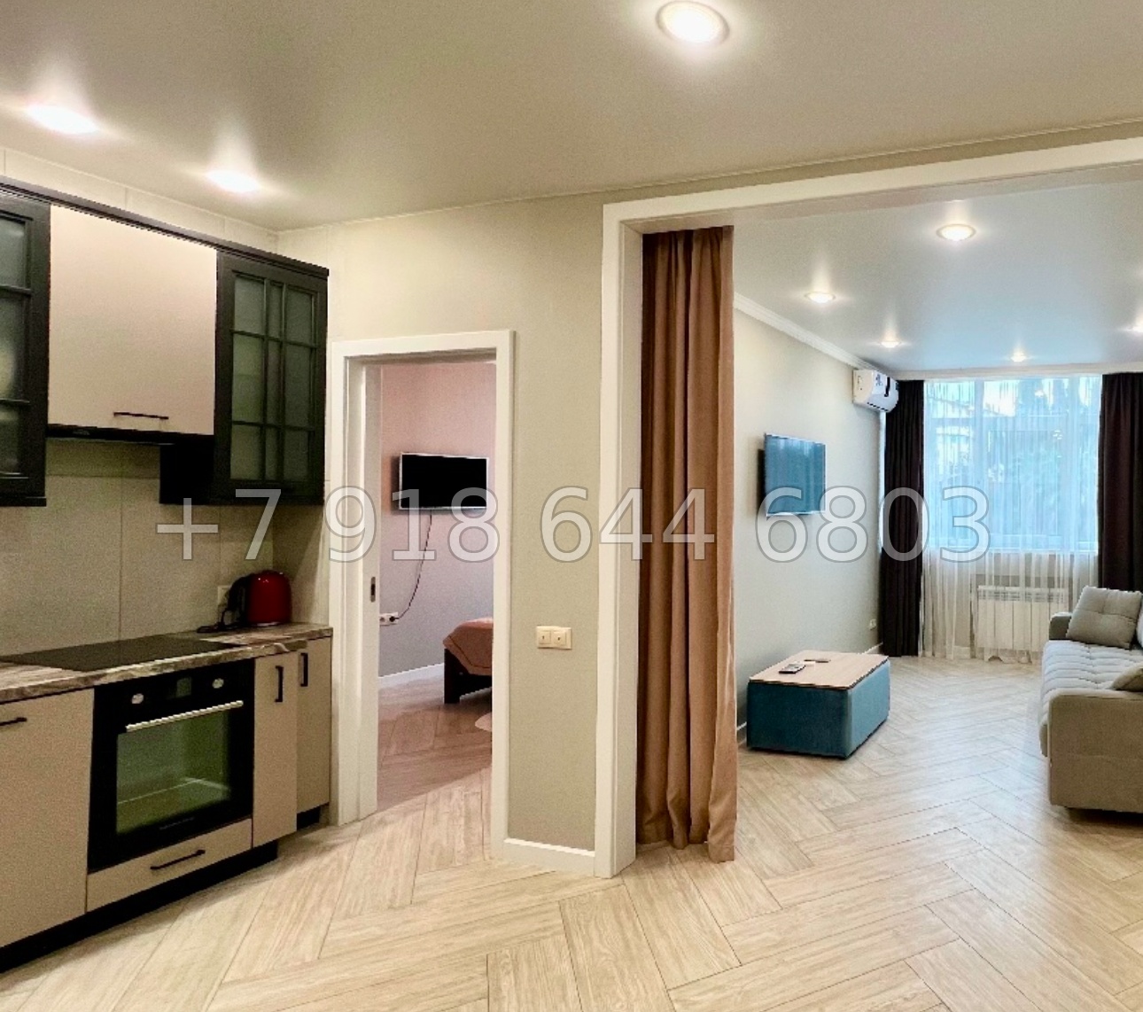 № 498 р. ЖК Москва Сочи  - миниатюра 3