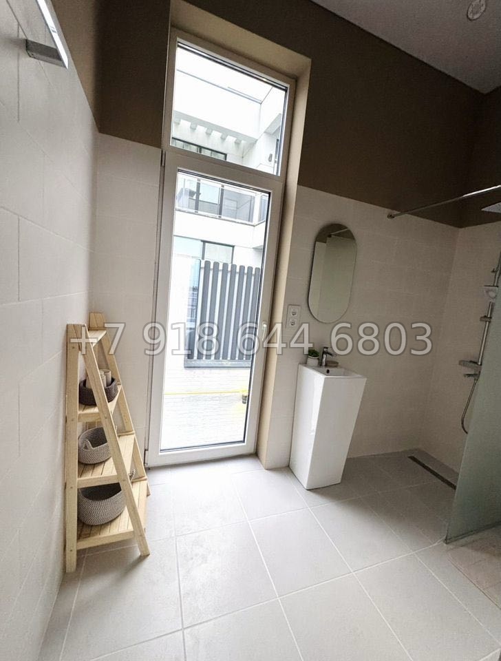 № 125 Б. Дом ниже рынка в Адлере с ремонтом  - миниатюра 22