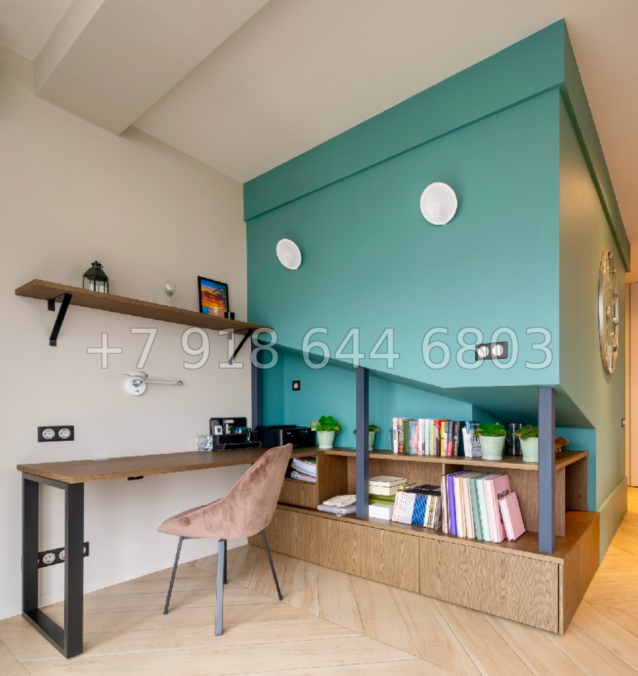 № 130 р. Пентхаус в Адлере.Большая квартира в Адлере ЖК Монте Кристо - миниатюра 7