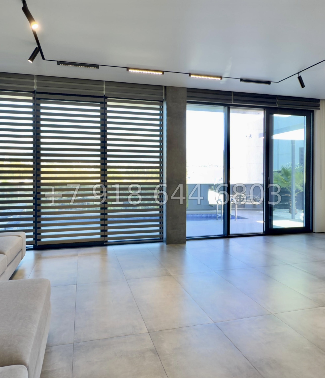 № 7 М. Дом с бассейном в Адлере  - миниатюра 50