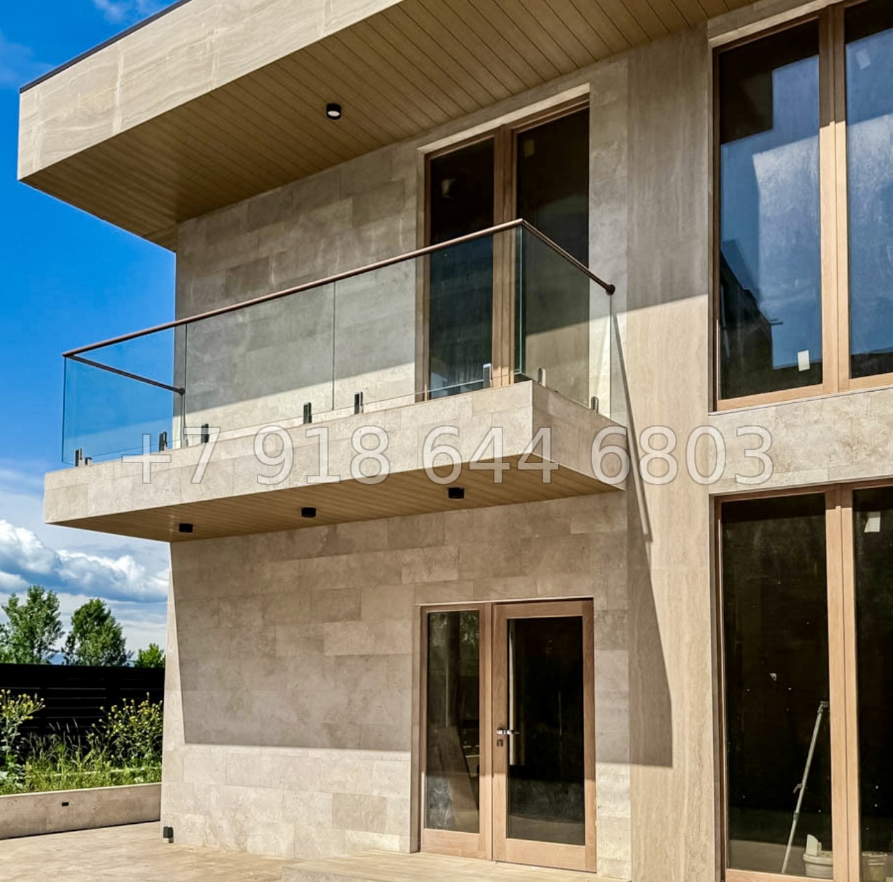 № 59 Б. Дом в городе Сочи на Бытхе - миниатюра 23