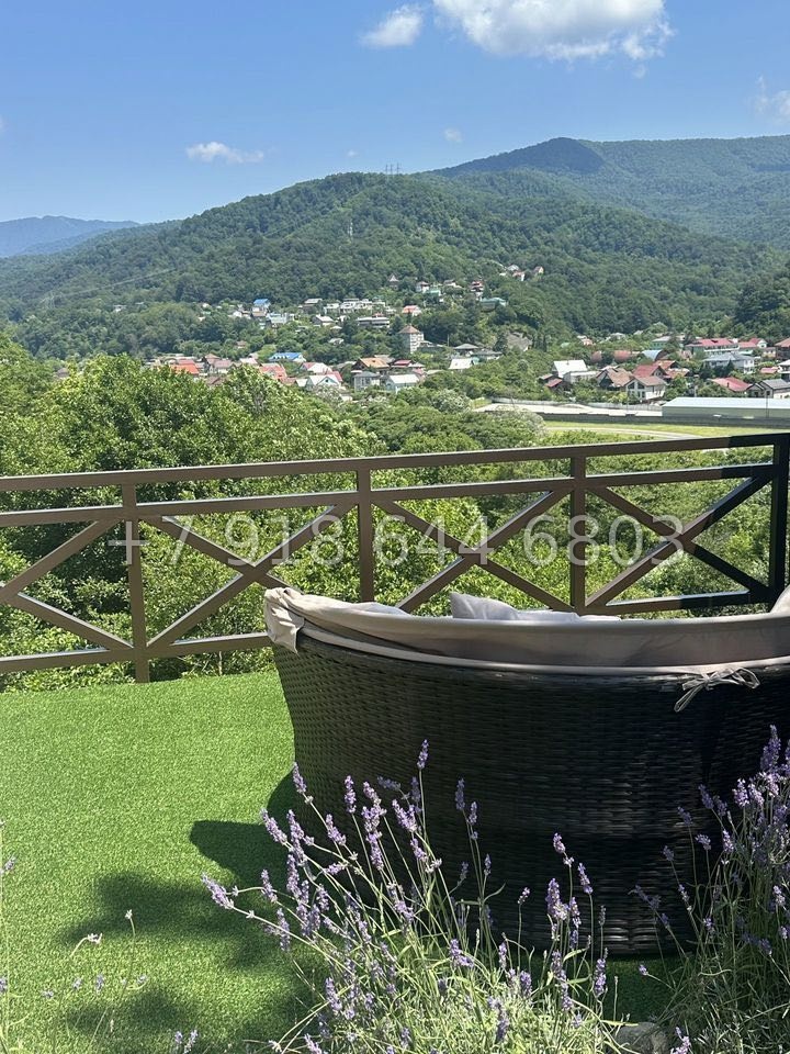 № 140 Б. Дом в Сочи с ремонтом  - миниатюра 8