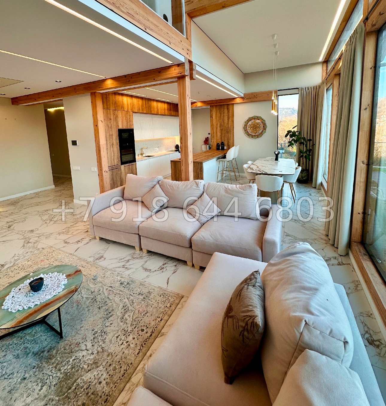 № 34 е. Дом в Галицыно - миниатюра 7