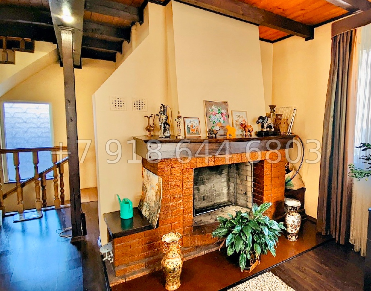 № 135 А. Дом в Сочи с фруктовым садом  - миниатюра 24