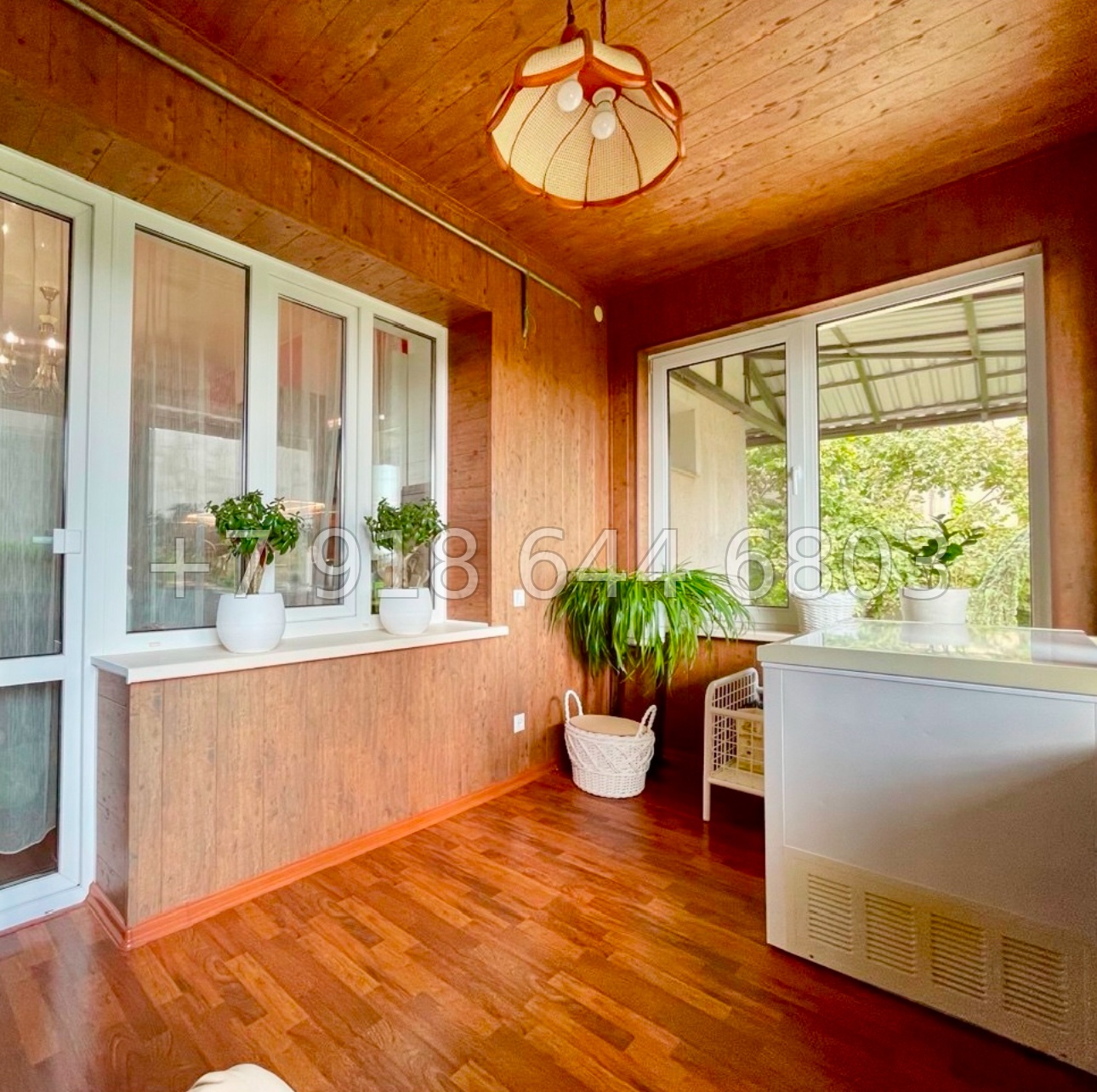 № 13 н. Дом с бассейном в Симферополе  - миниатюра 25