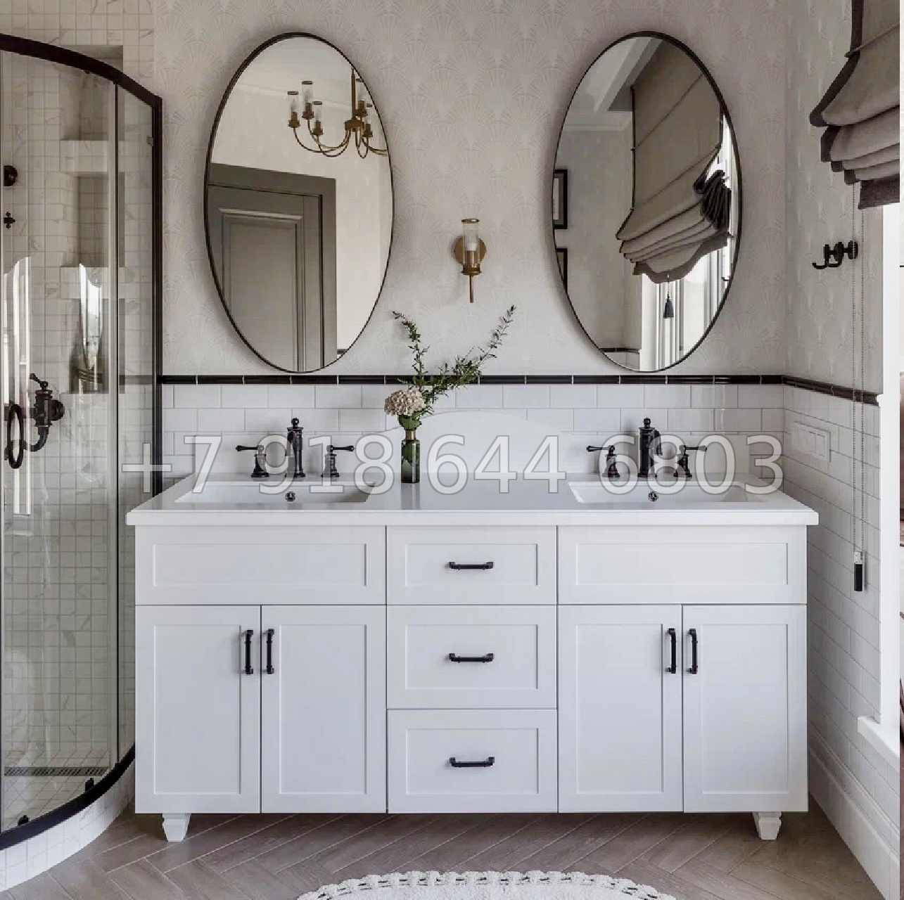 № 110 в. Дом с бассейном в Адлере у школы  - миниатюра 28