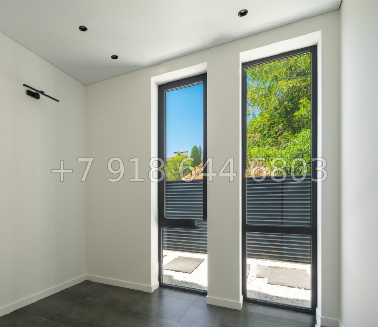 № 71 м. Дом с роскошным ремонтом в Ручей Видный Сочи  - миниатюра 21