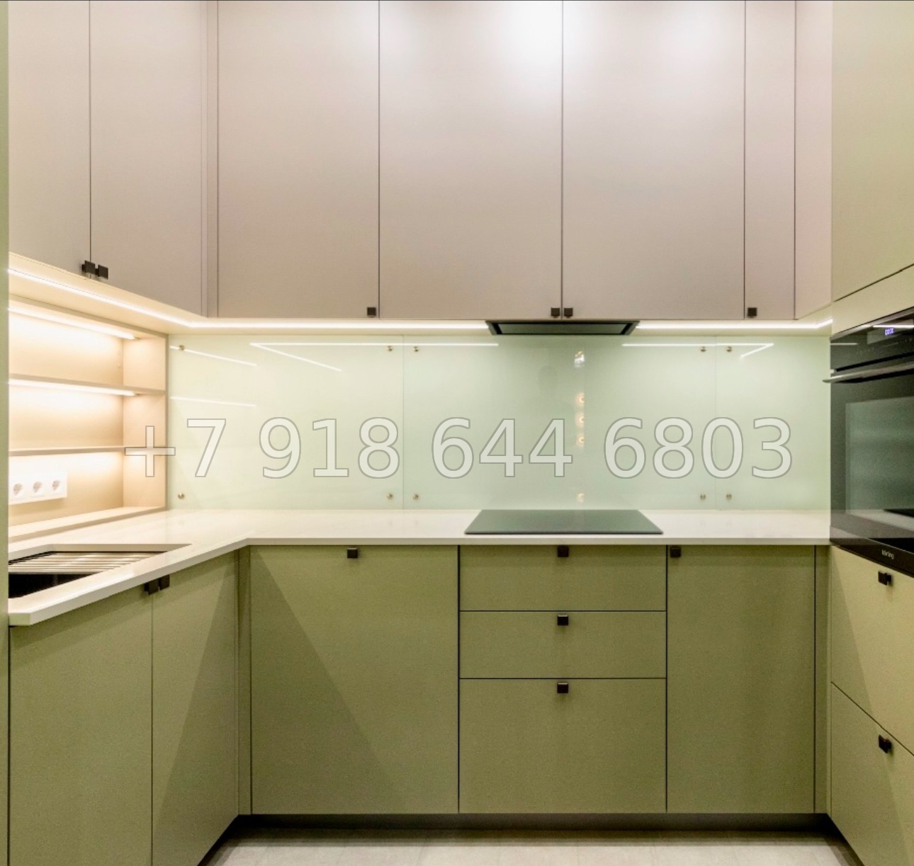 № 62 е. Квартира в центре города Сочи  - миниатюра 36