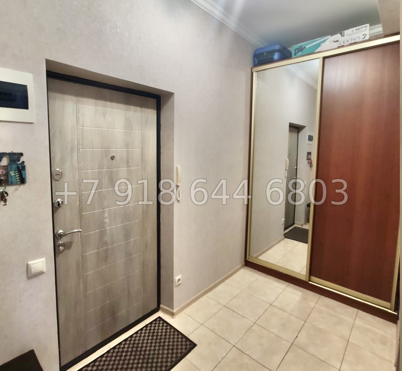 № 41х. Жилье в Сочи  - миниатюра 7