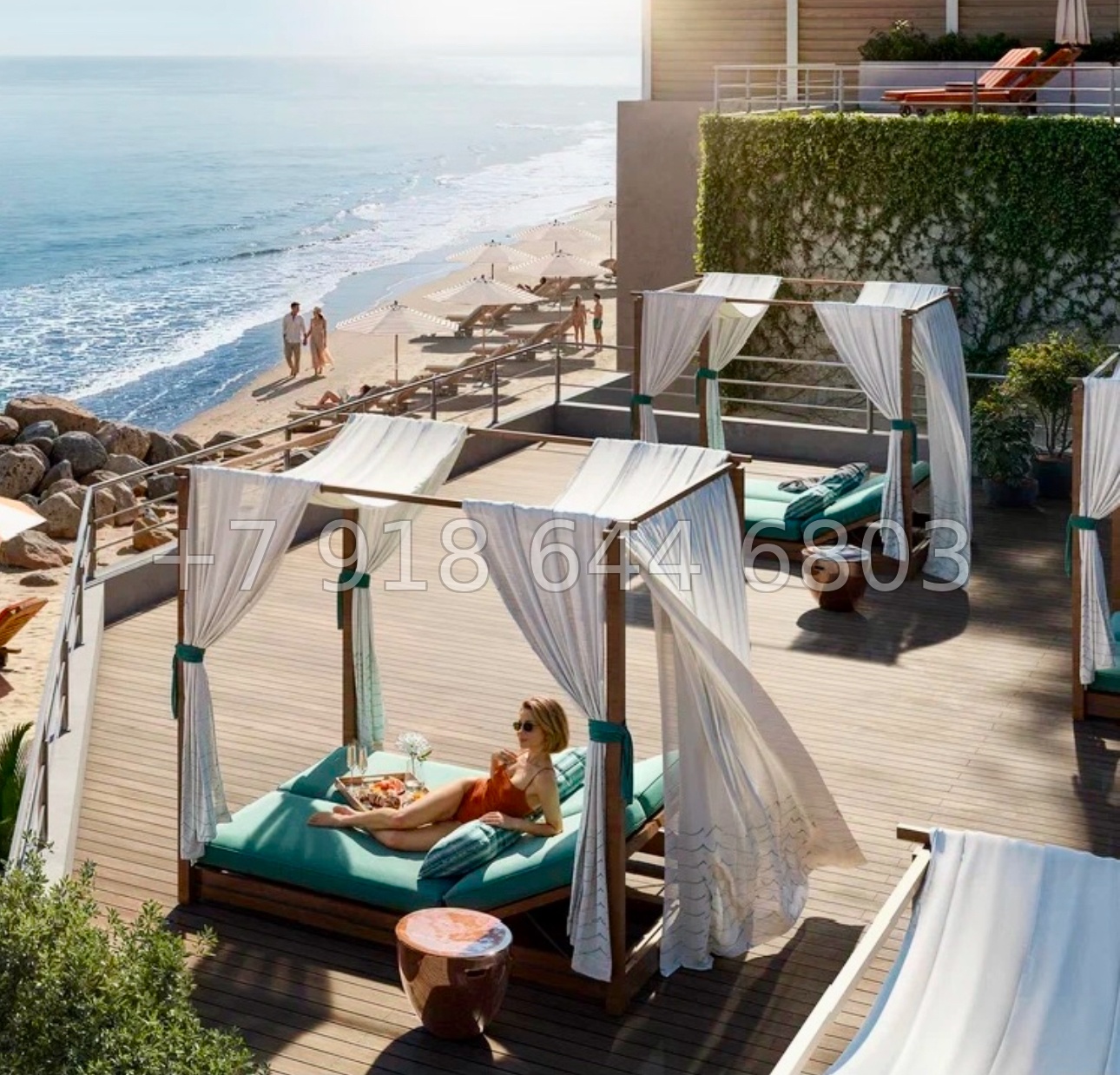 № 39 ю. АК Альморе Николаевка Симферополь  - миниатюра 19