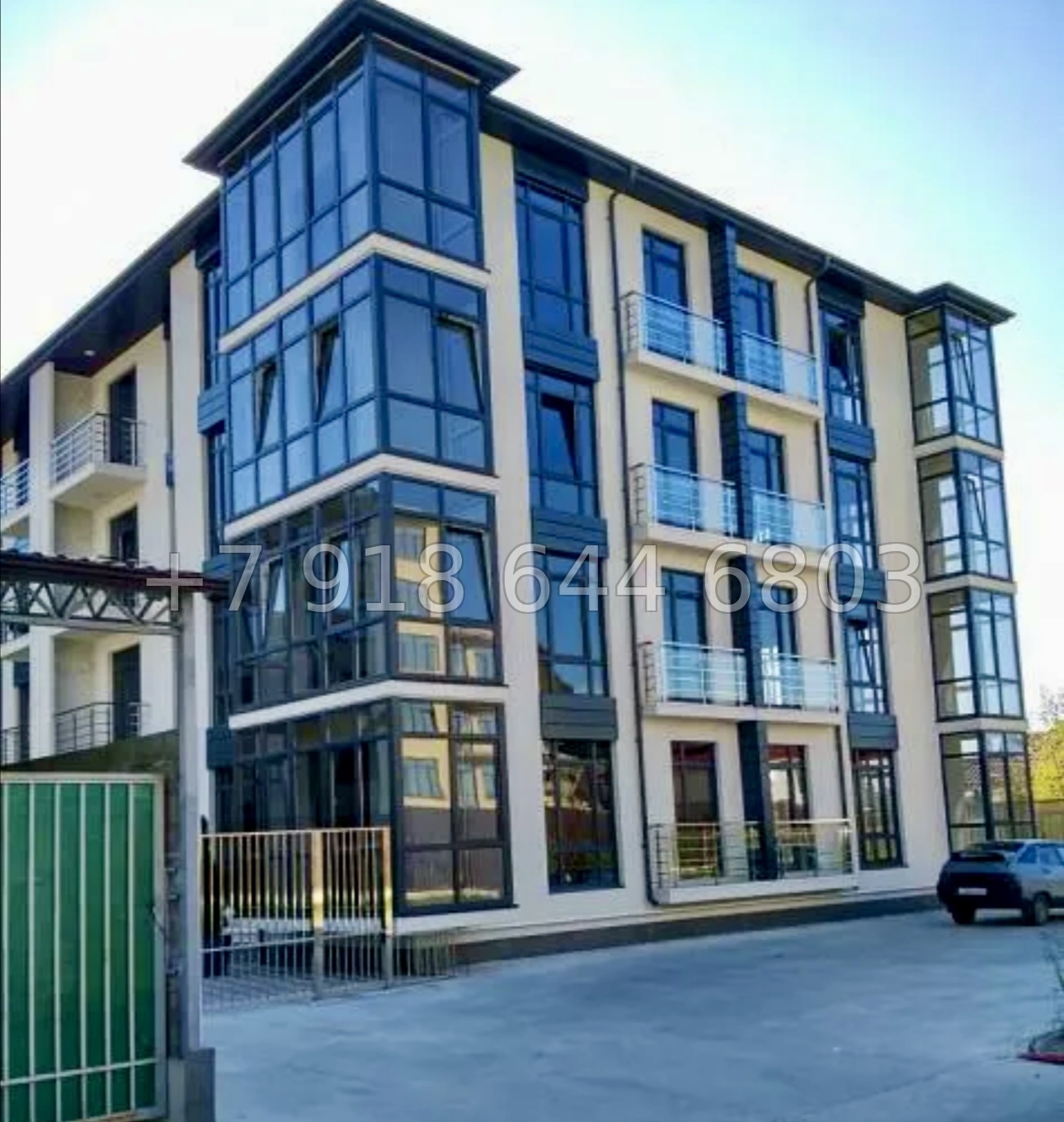 № 164 р. Квартира в Сириусе  - миниатюра 11