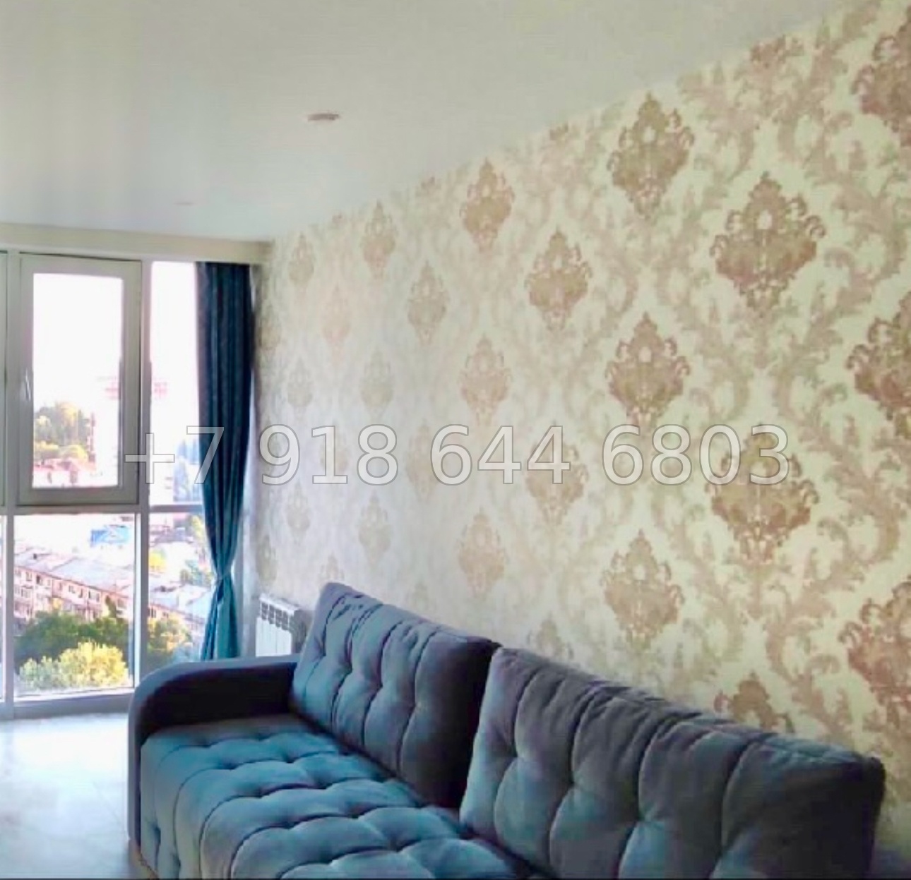 № 494 р. ЖК Альпийский квартал Сочи  - миниатюра 15