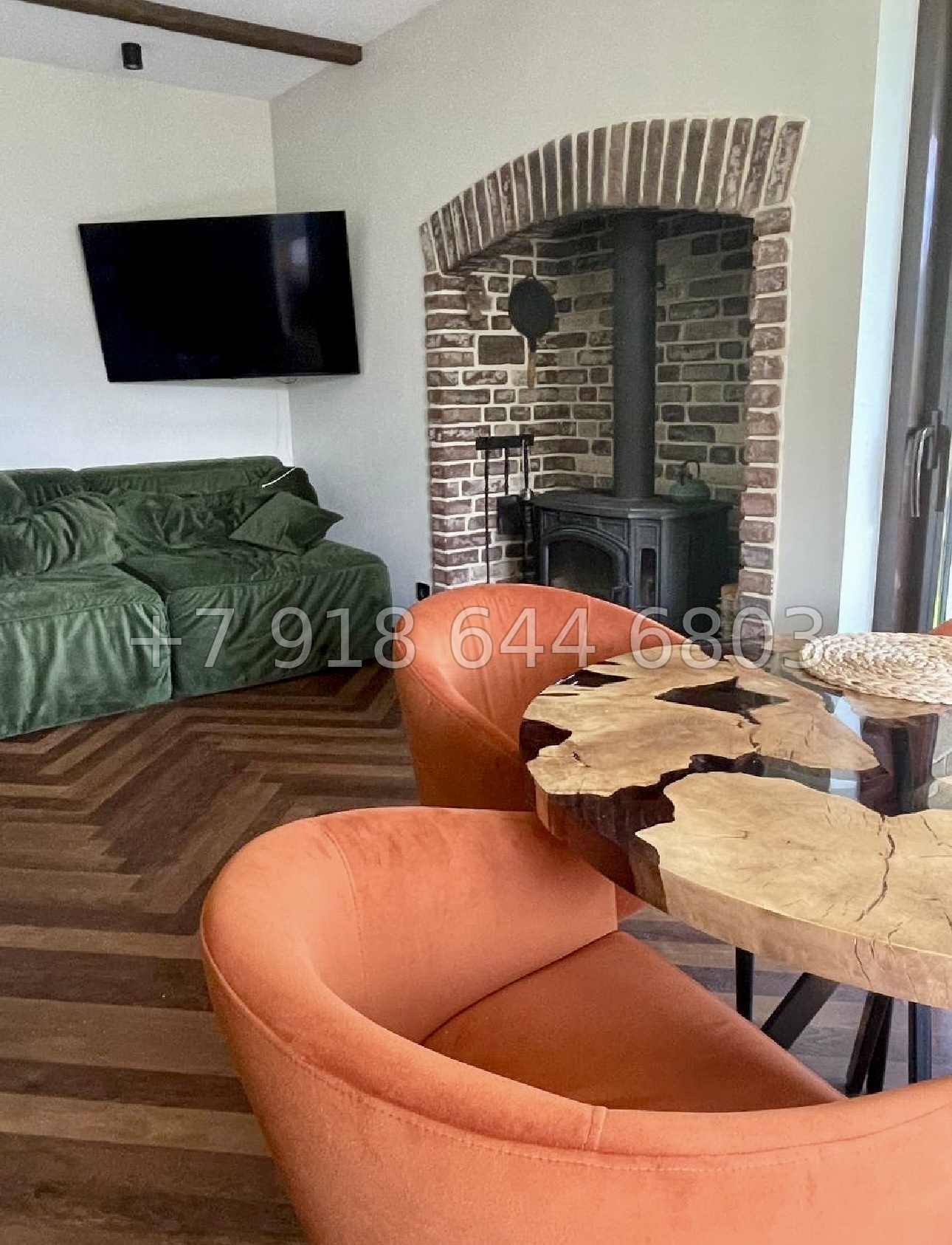 № 101 Б. Дом в Галицыно Сочи - миниатюра 9