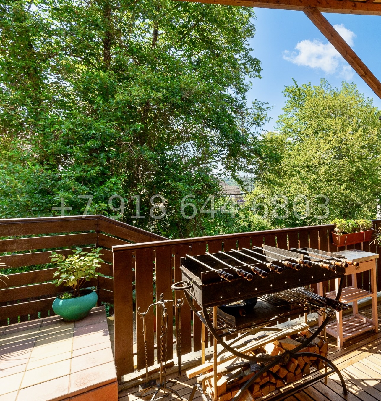 35 А. Дом с ремонтом в Сочи  - миниатюра 10