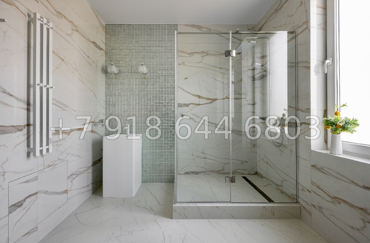 № 54 в. Дом с бассейном в Адлере. До моря рукой подать  - миниатюра 33