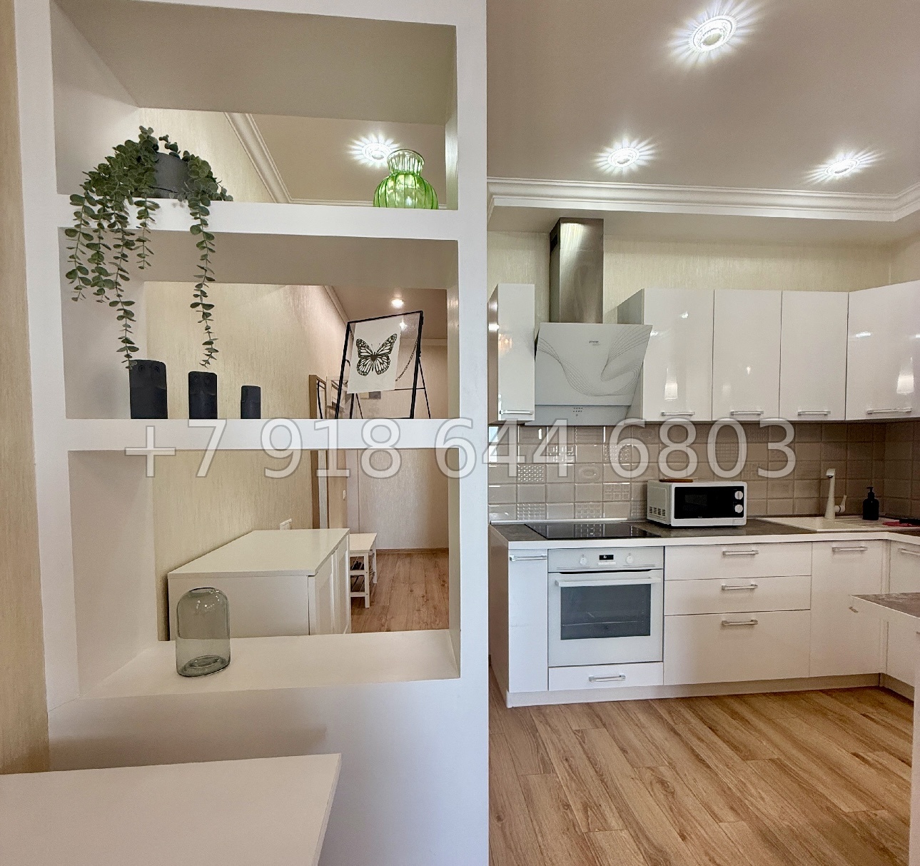 № 274 р. Квартира в Сочи  - миниатюра 10