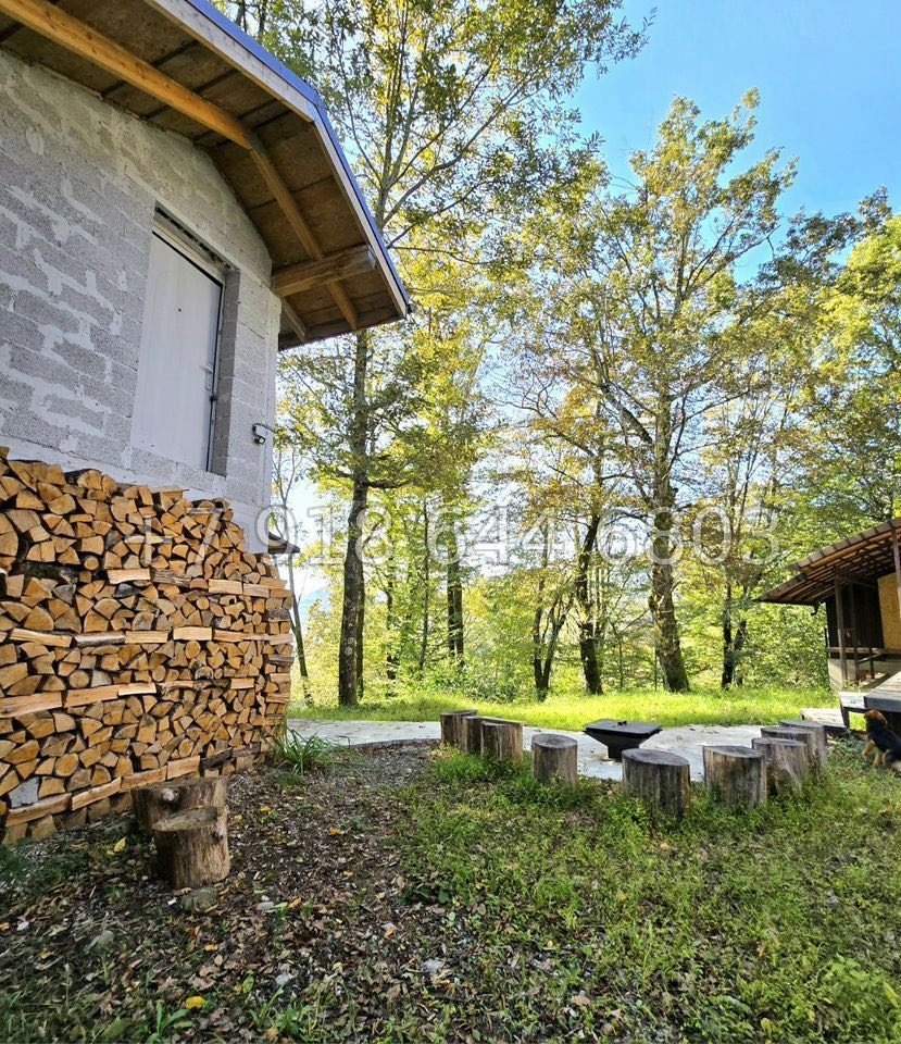 № 92 А. Дом с ремонтом в Сочи Дагомыс  - миниатюра 9