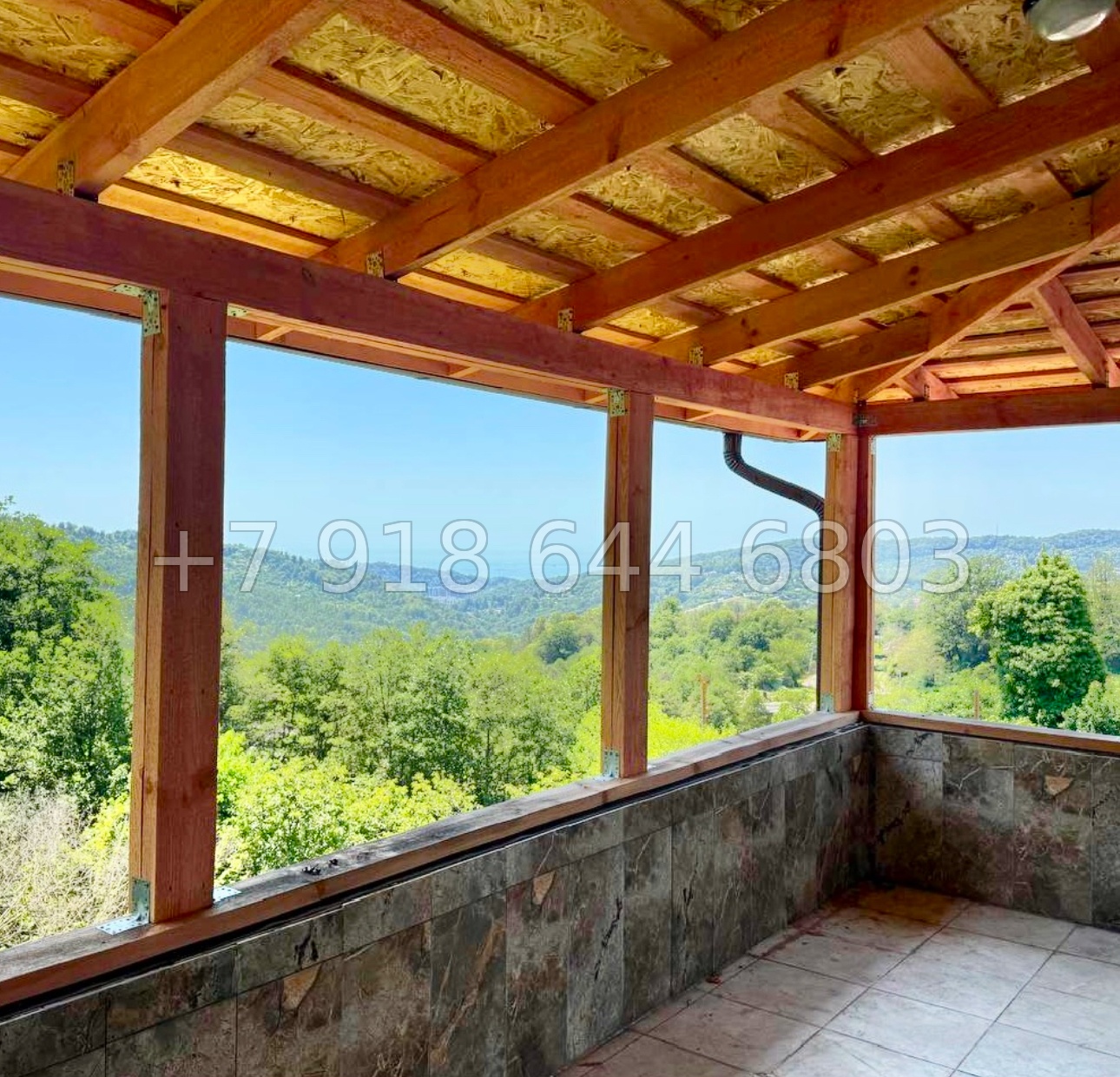 № 141 А. Дом в Адлере с ремонтом  - миниатюра 14