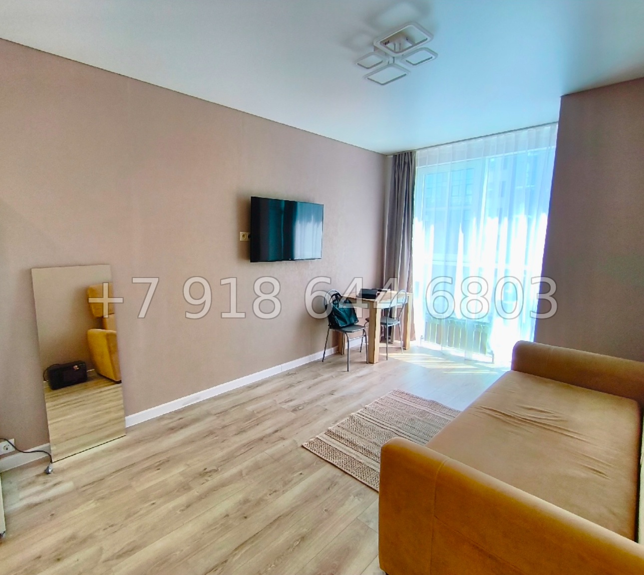 № 181 п. Самая низкая цена на эту площадь  - миниатюра 7