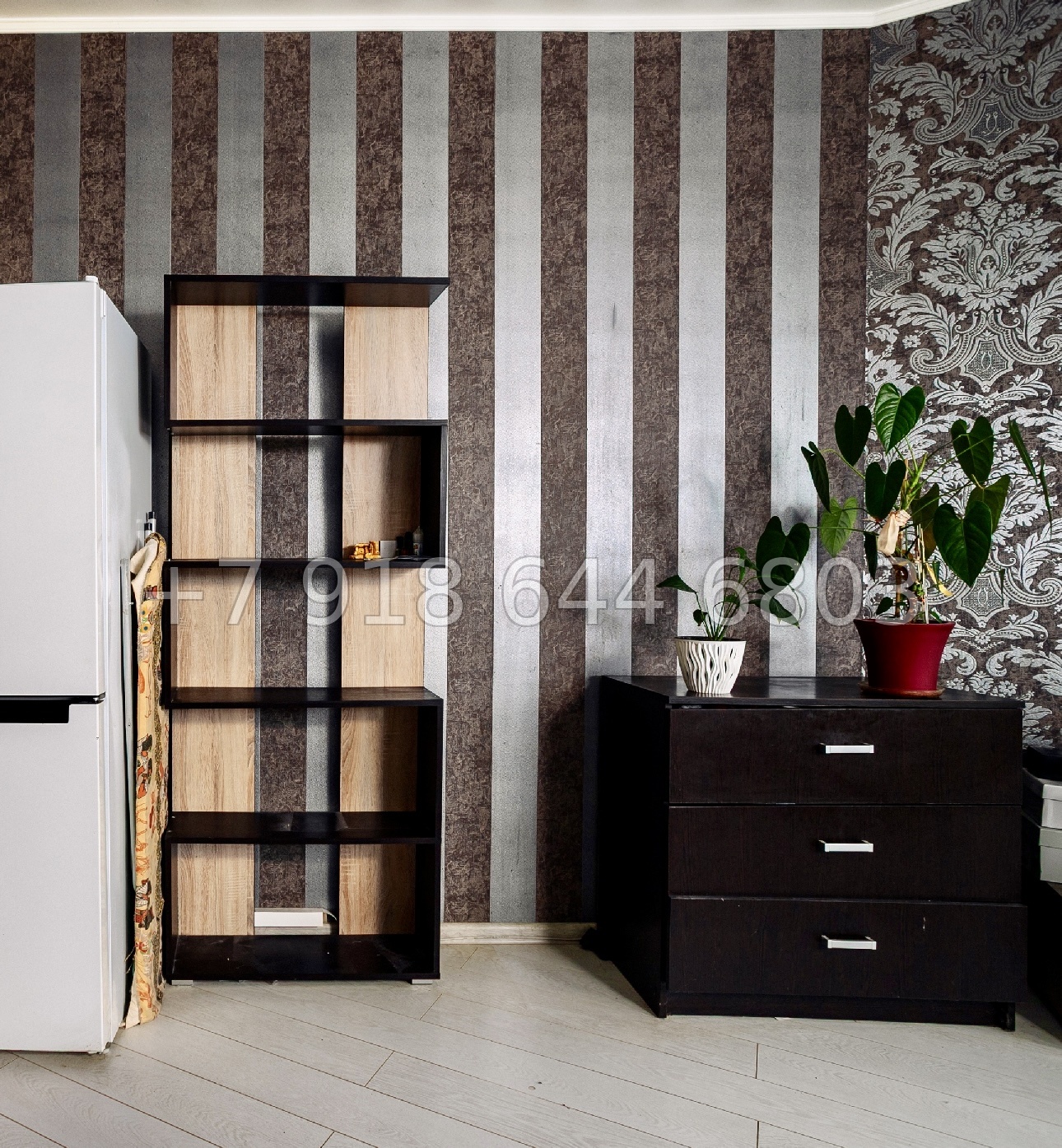 № 9п. Квартира с видом на море в Сочи  - миниатюра 4