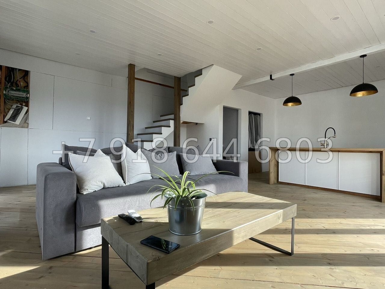 № 94 А. Дом с ремонтом в Адлере  - миниатюра 10