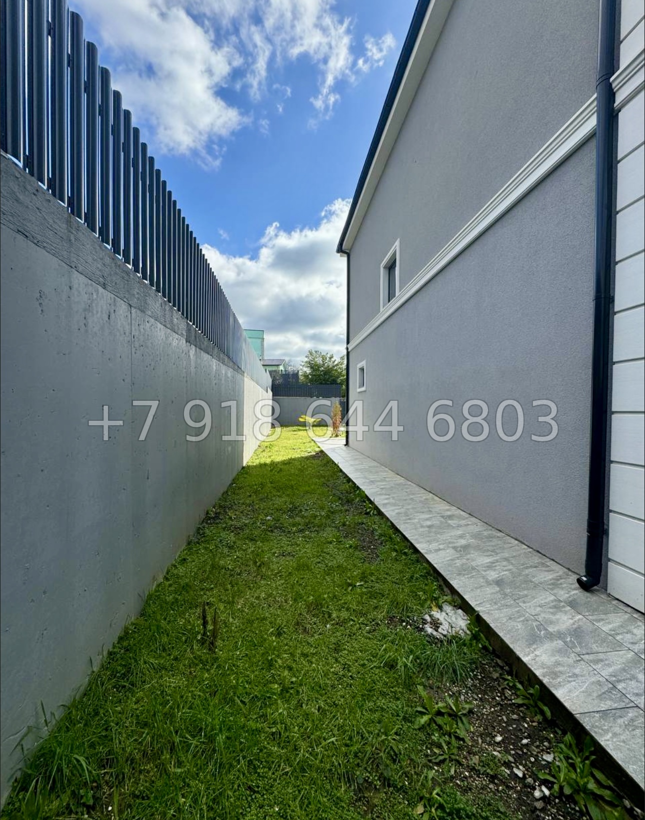 № 99 А. Дом в Адлере  - миниатюра 13