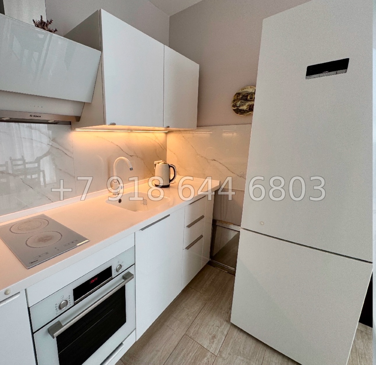 № 128 А. Дом в Сочи с ремонтом  - миниатюра 24