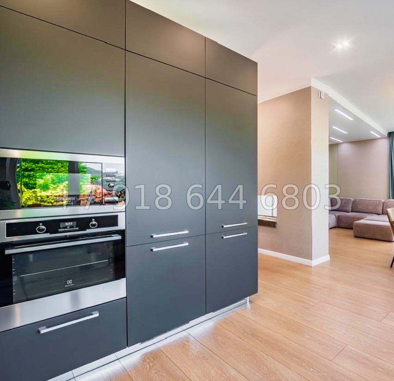 № 90 Б. Дом с ремонтом в Сочи  - миниатюра 14