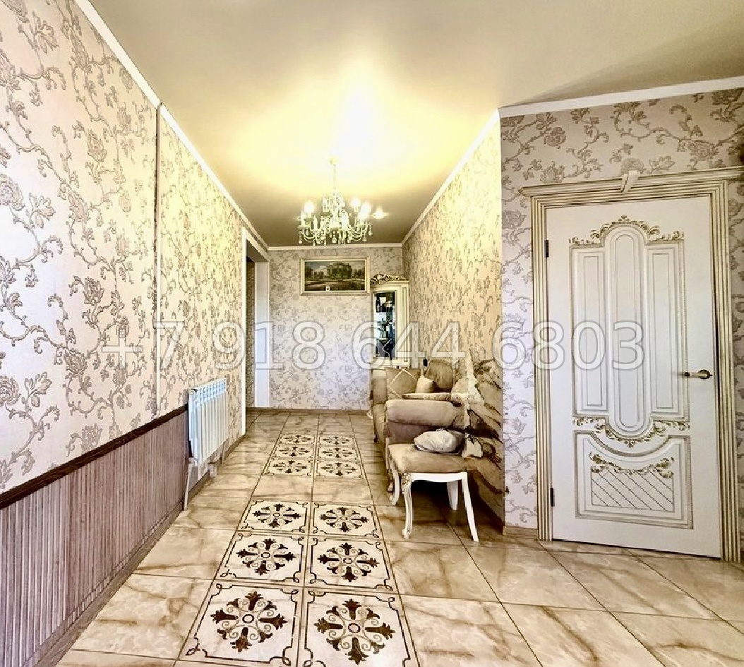 № 435. Мини-гостиница в Адлере  - миниатюра 11