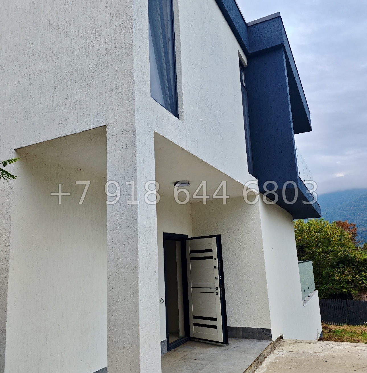 № 30 е Дом по дороге на Красную Поляну  - миниатюра 11