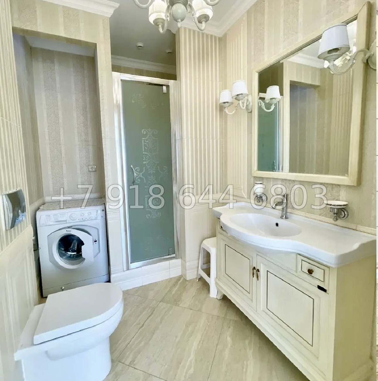 № 24 г. Квартира в Ялте  - миниатюра 3