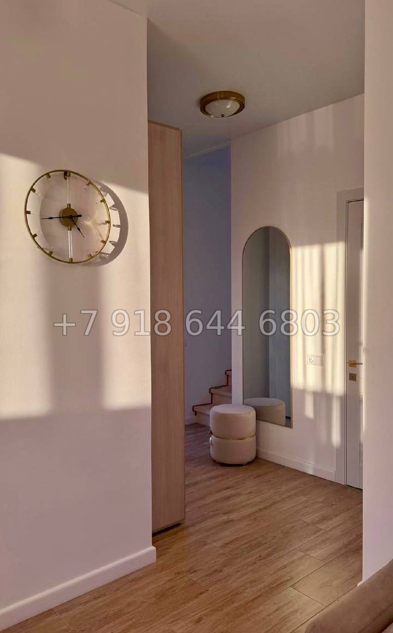 № 3 А. Дом в Адлере с ремонтом  - миниатюра 11