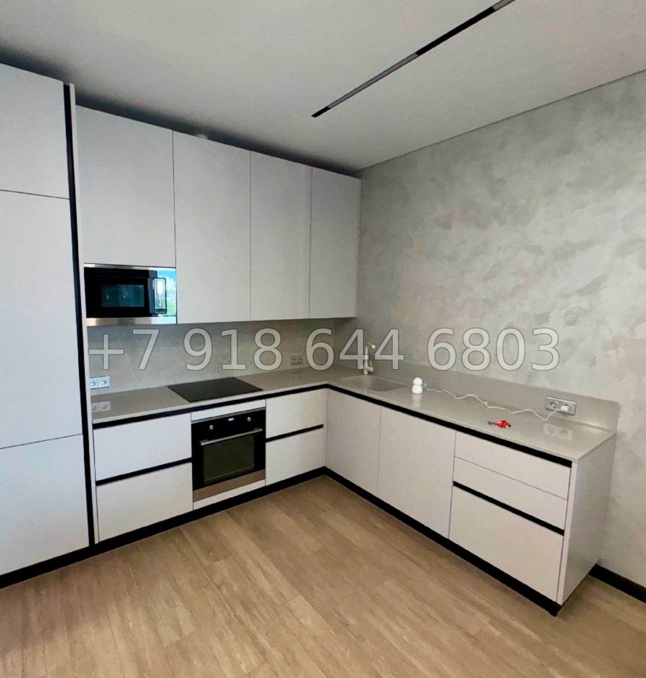 № 28е. Квартира в центре города Сочи. До моря 5 минут пешком  - миниатюра 10