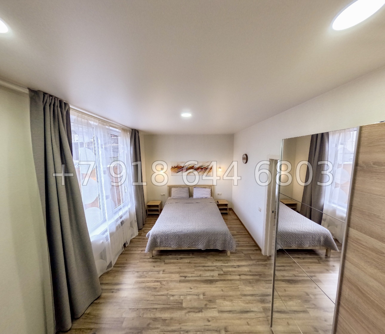 № 33 е. Дом в Галицыно с ремонтом  - миниатюра 13